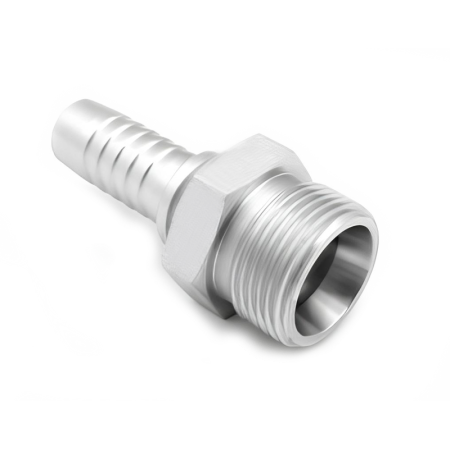 Hydraulická koncovka AGR 32 1.7/8" CH50