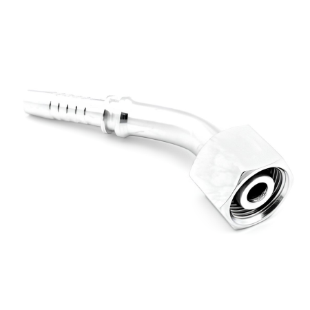 Hydraulická koncovka DKOS 45° DN12 24x1,5