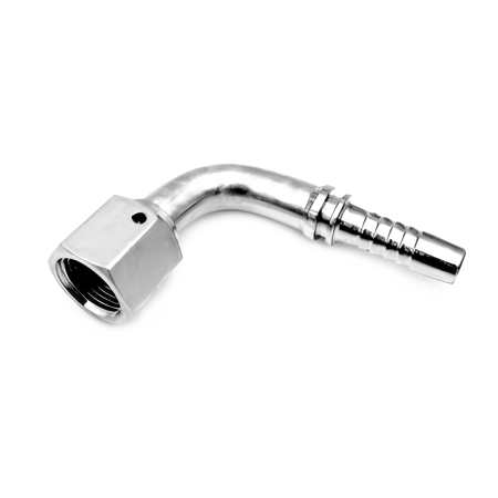 Hydraulická koncovka DKOR D 90° 12 1/2" z o-krúžkom