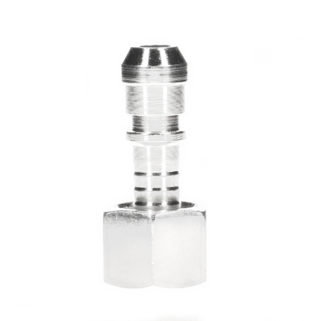 Hydraulická koncovka DKR 12 3/8"