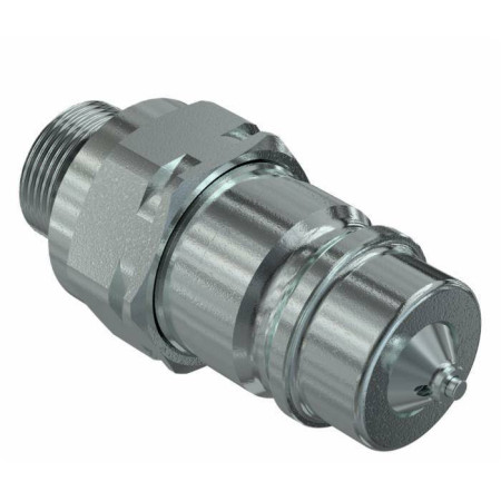 Rychlospojka ISO 22x1,5 P samec